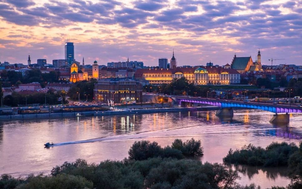 Widok na zewnątrz Zdjęcie