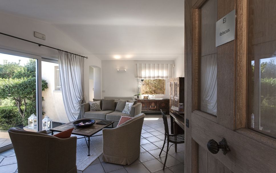 Pokój dzienny Zdjęcie