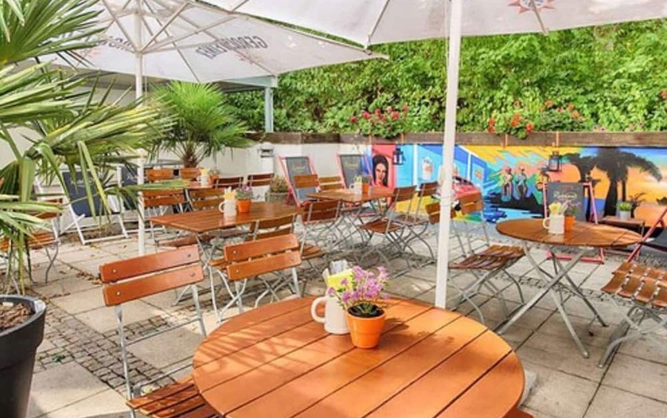 Restauracja Zdjęcie