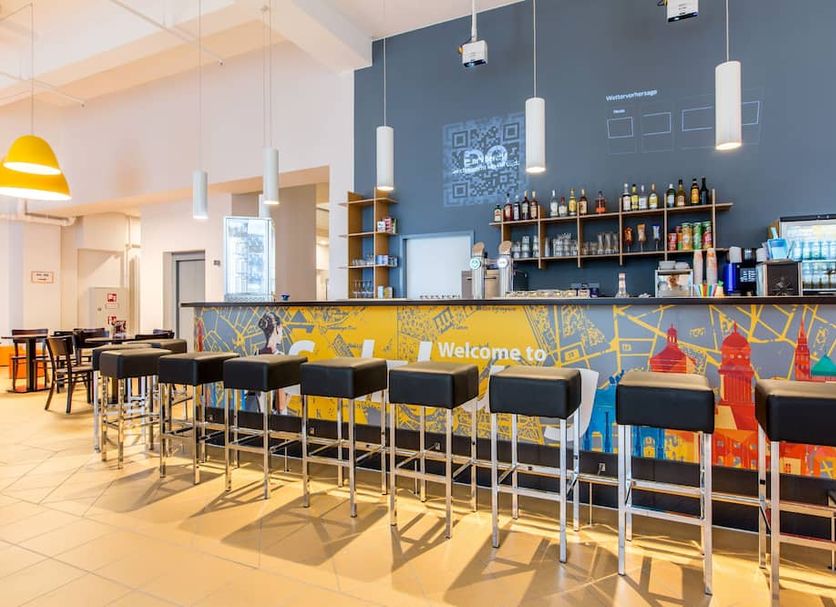 Bar Zdjęcie