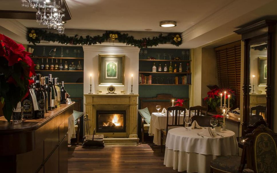 Restauracja Zdjęcie