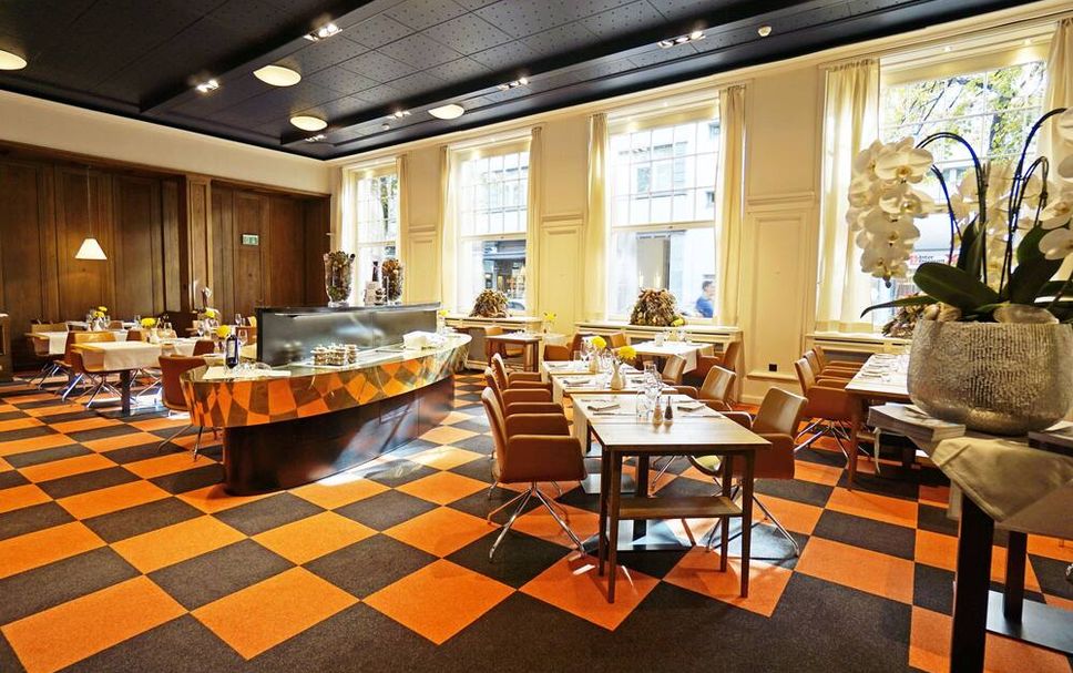 Restauracja Zdjęcie