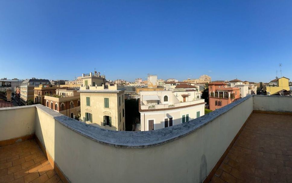 Balkon Zdjęcie