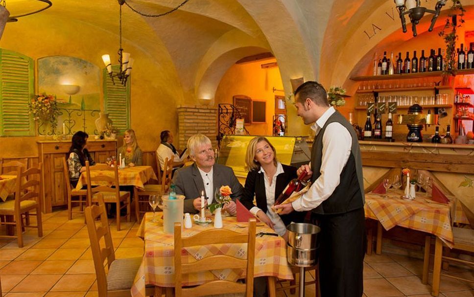 Restauracja Zdjęcie