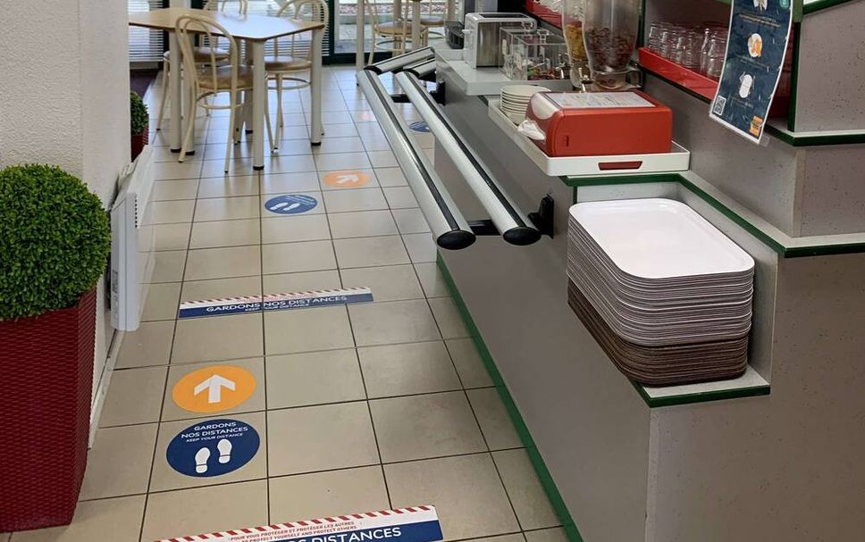 Restauracja Zdjęcie