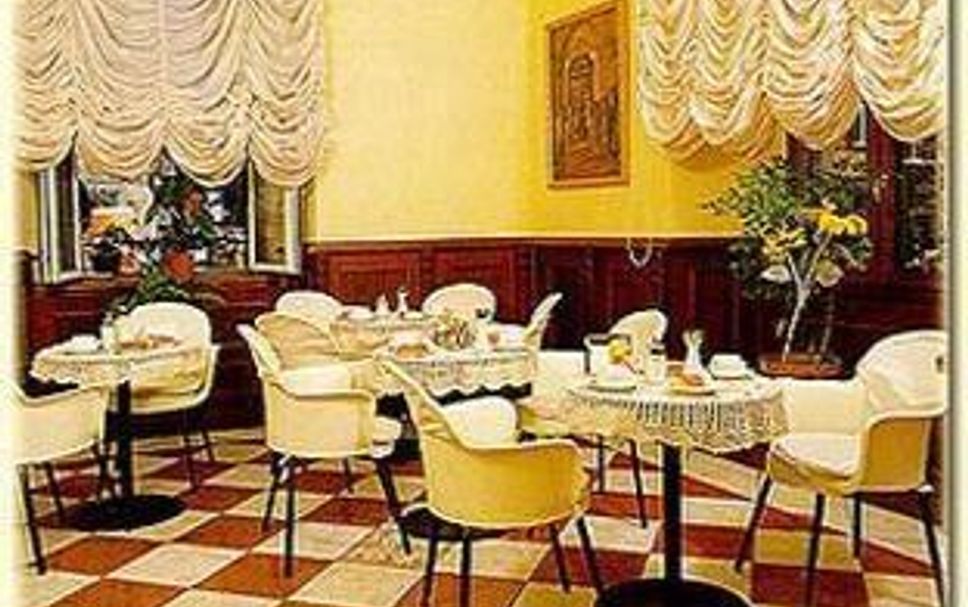 Restauracja Zdjęcie