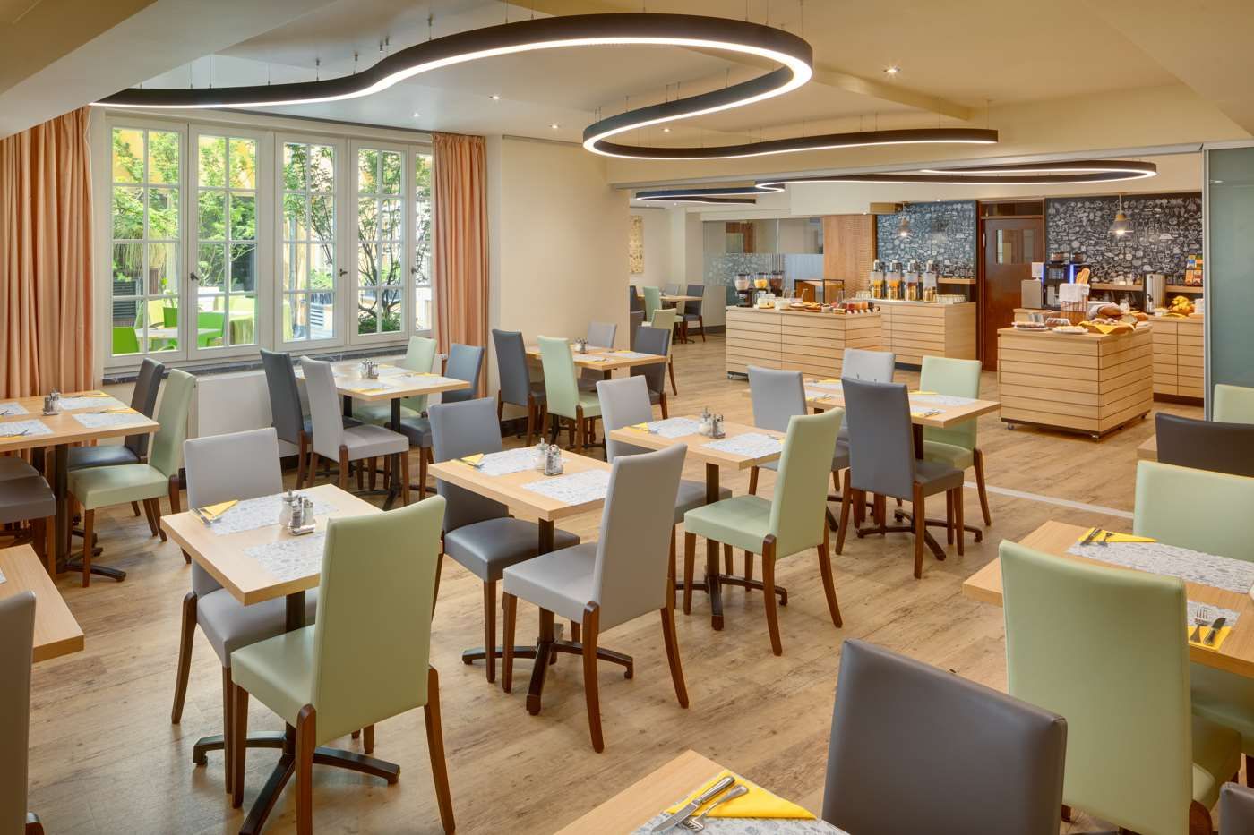 Restauracja