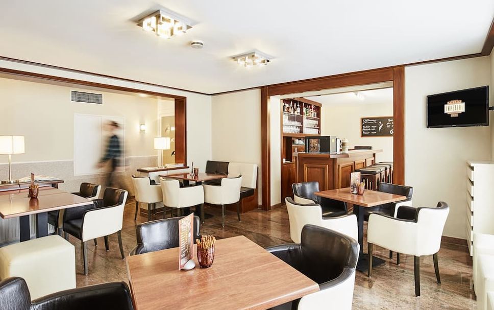 Restauracja Zdjęcie