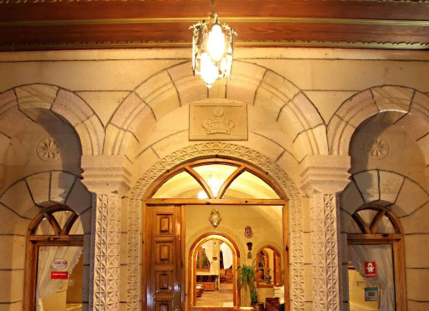 Lobby Zdjęcie