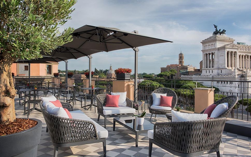 Balkon Zdjęcie