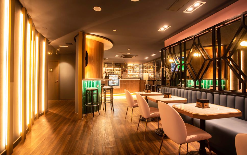 Restauracja Zdjęcie