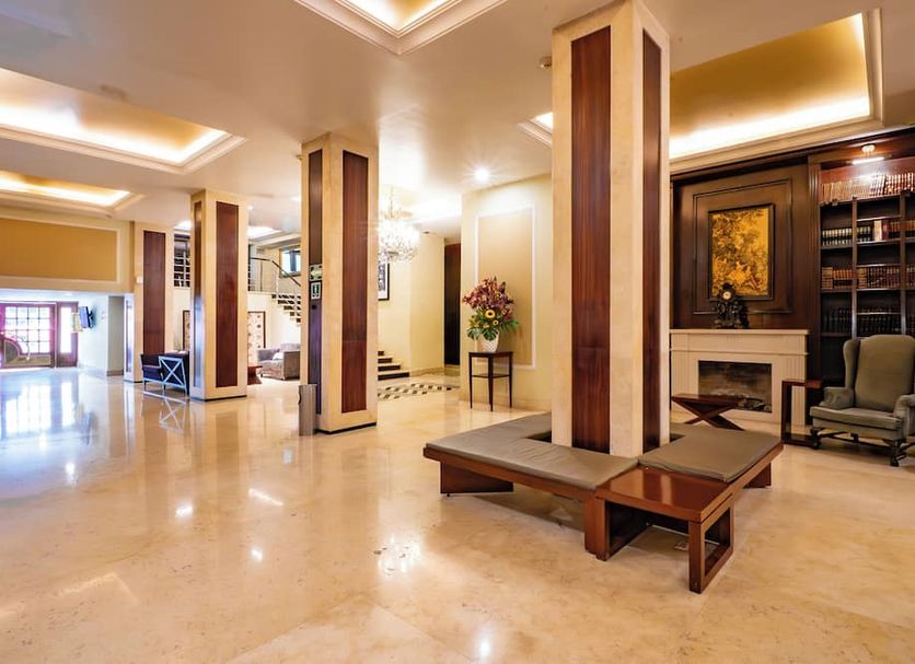 Lobby Zdjęcie