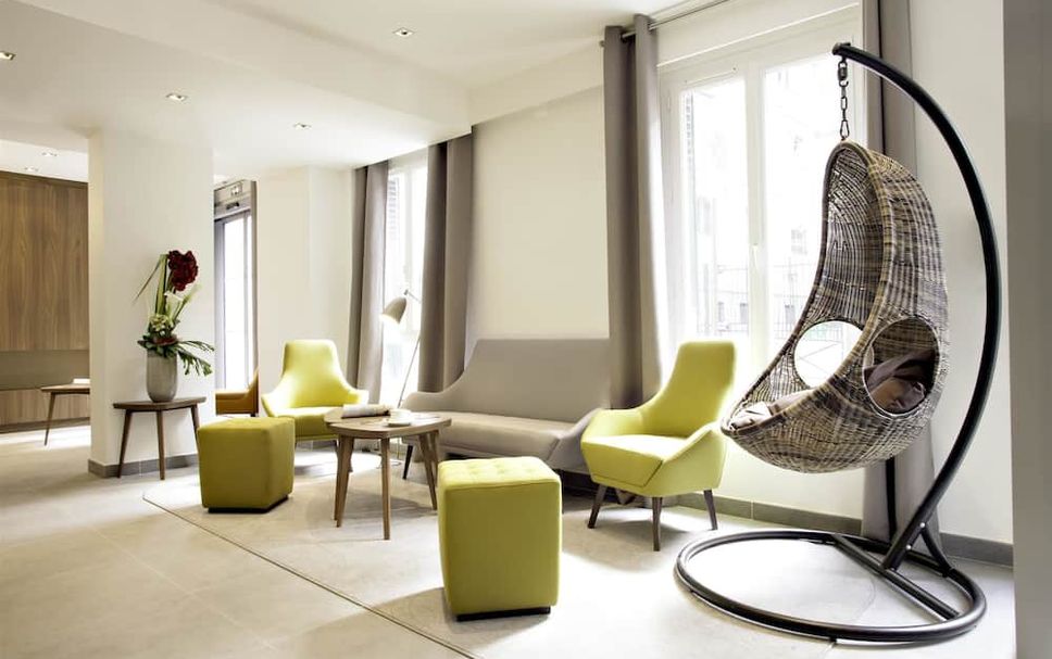 Lobby Zdjęcie