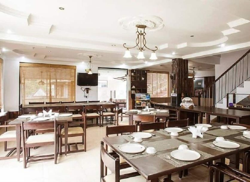 Restauracja Zdjęcie