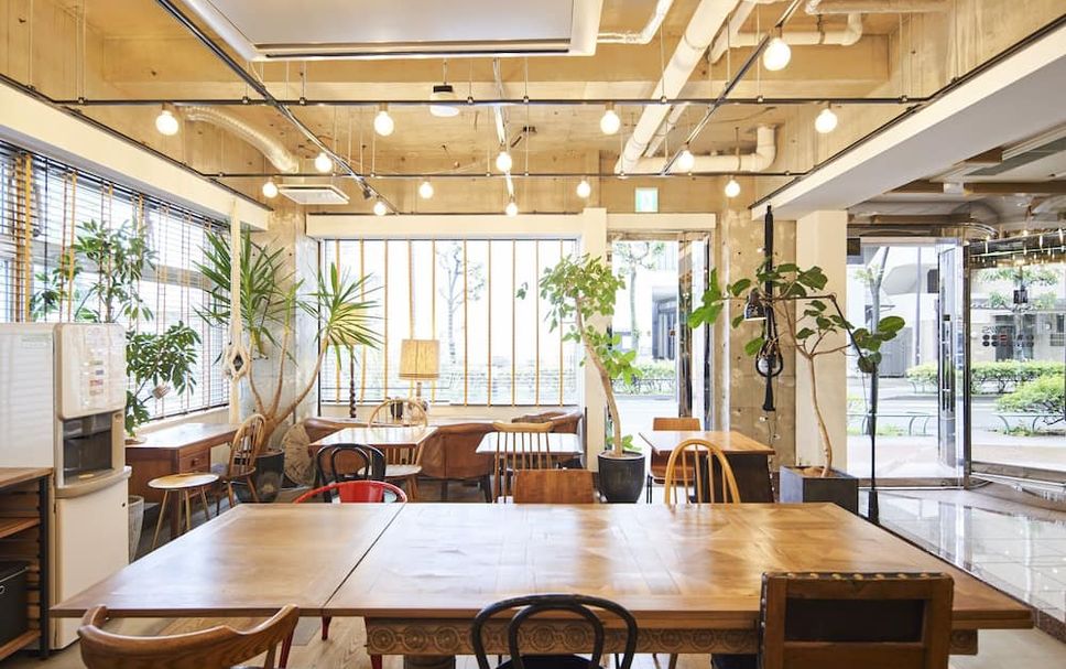 Restauracja Zdjęcie