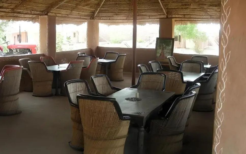 Restauracja Zdjęcie