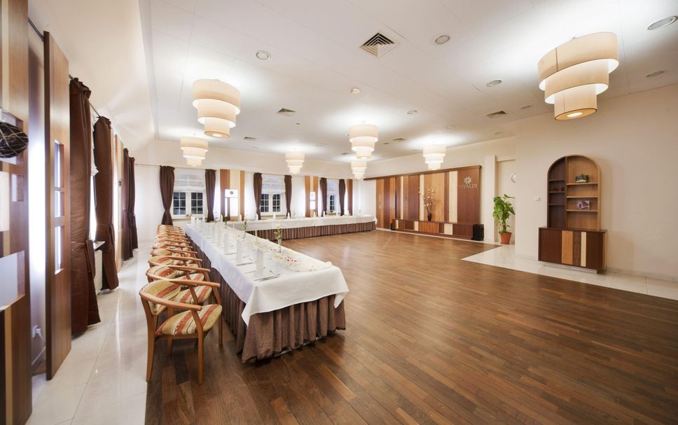 Sala konferencyjna Zdjęcie