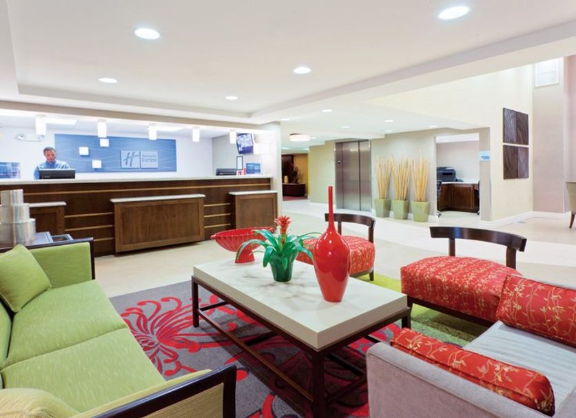 Lobby Zdjęcie
