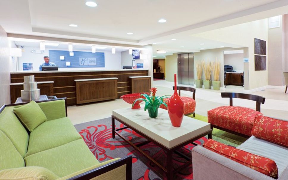 Lobby Zdjęcie