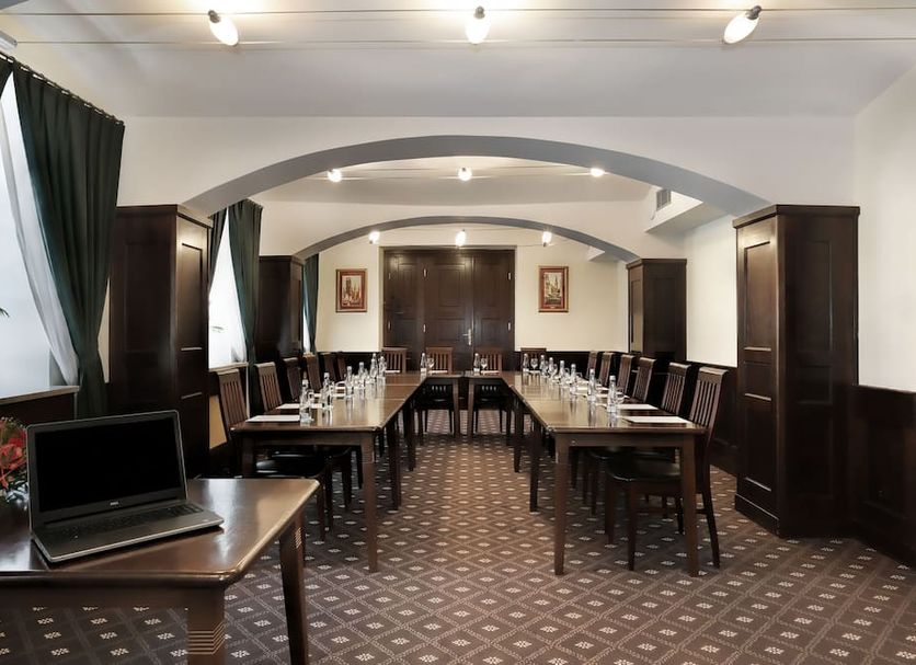 Restauracja Zdjęcie