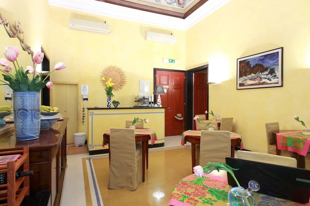Restauracja