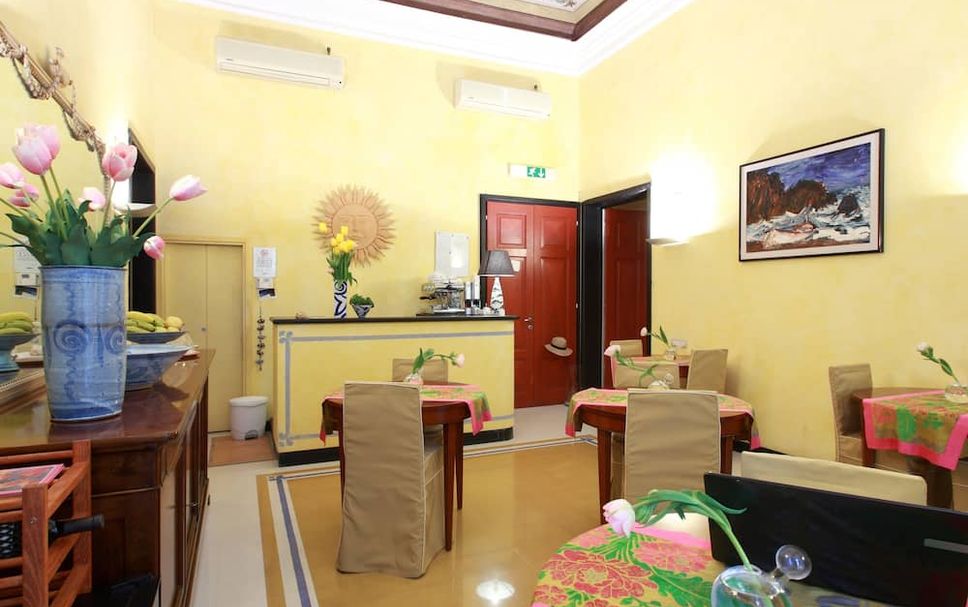 Restauracja Zdjęcie