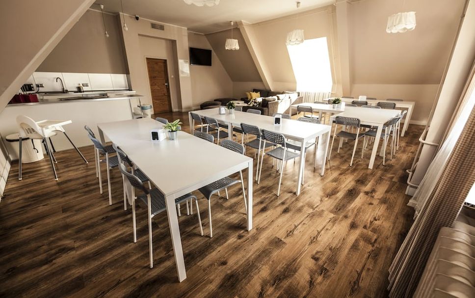 Restauracja Zdjęcie