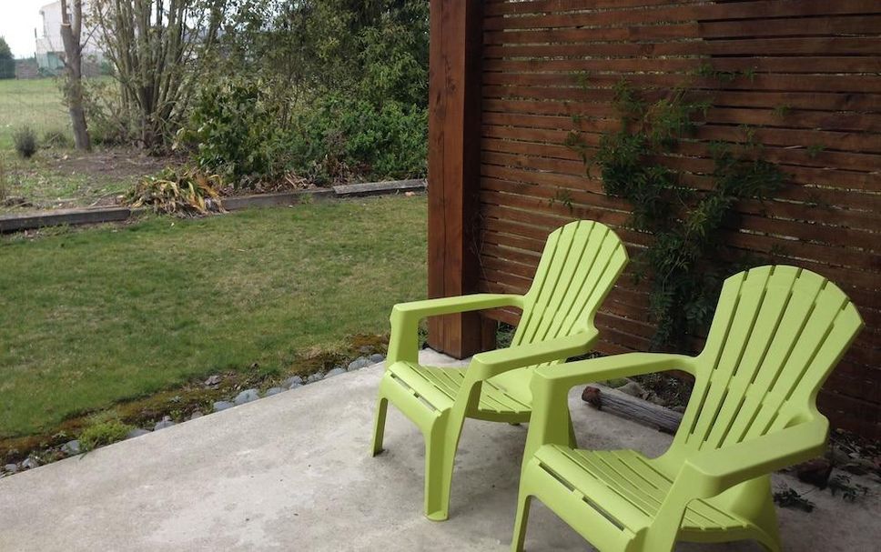 Patio Zdjęcie