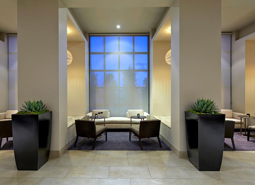 Lobby Zdjęcie
