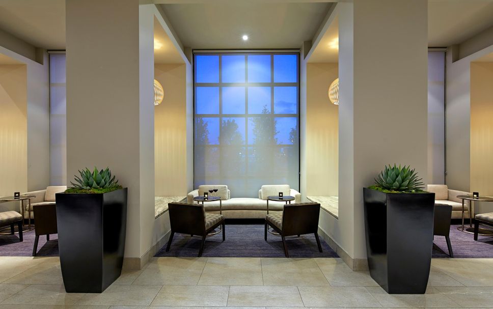 Lobby Zdjęcie