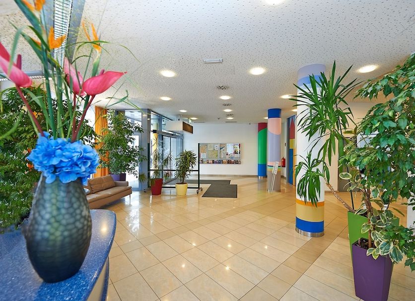 Lobby Zdjęcie