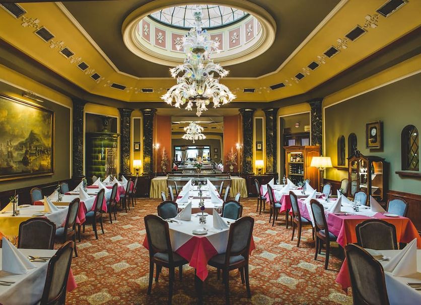 Restauracja Zdjęcie