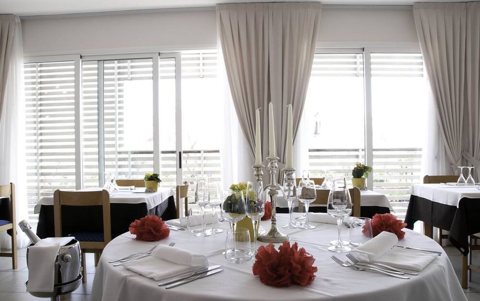 Restauracja Zdjęcie