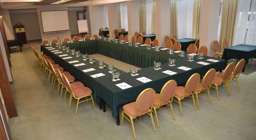 Sala konferencyjna