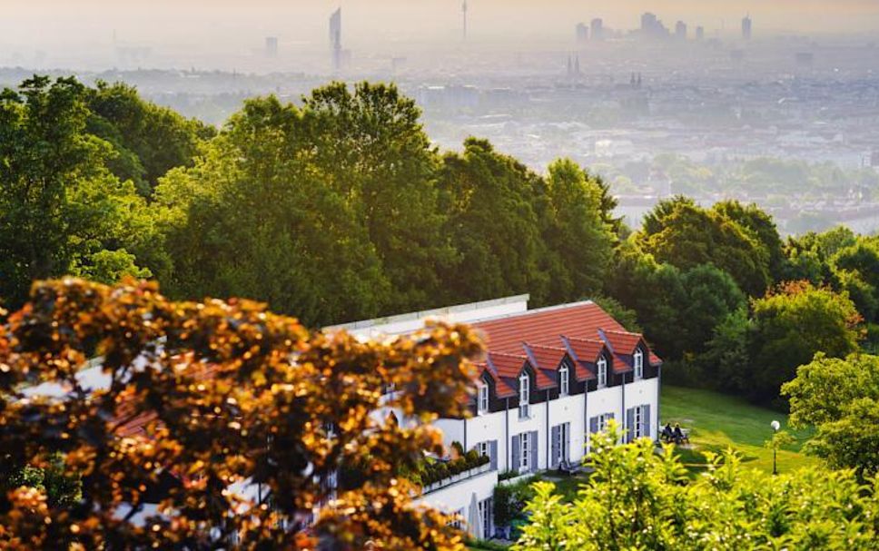 Widok na zewnątrz Zdjęcie