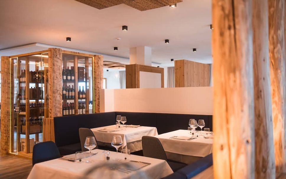 Restauracja Zdjęcie