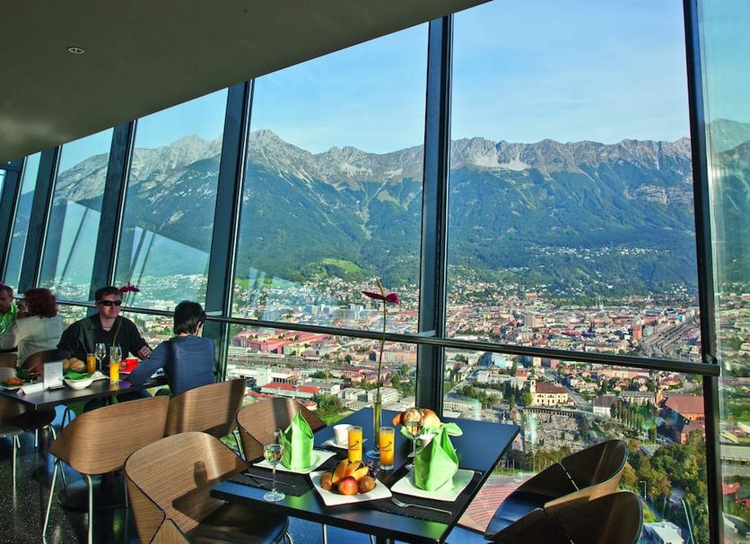 Balkon Zdjęcie