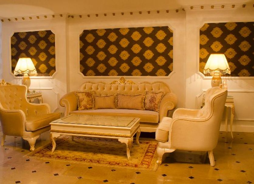 Lobby Zdjęcie