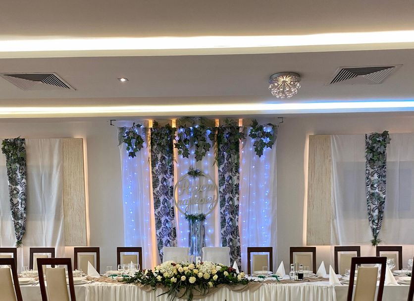 Udogodnienia w hotelu Zdjęcie