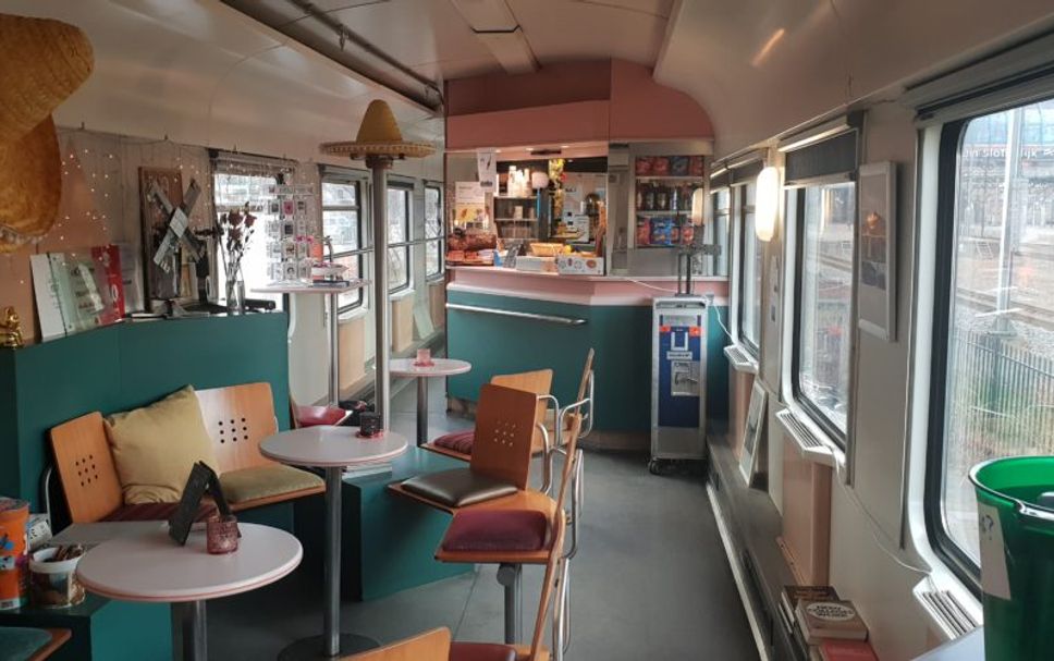 Restauracja Zdjęcie