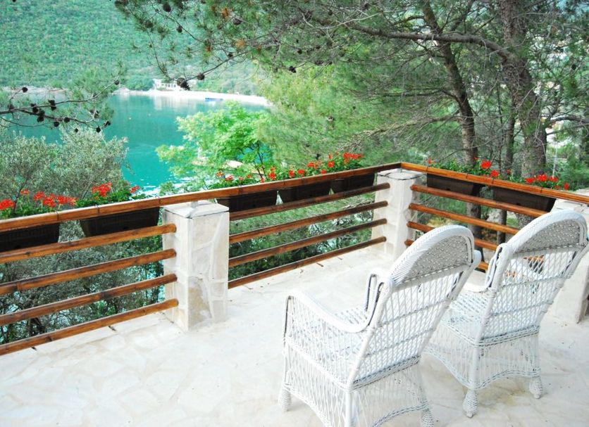 Balkon Zdjęcie