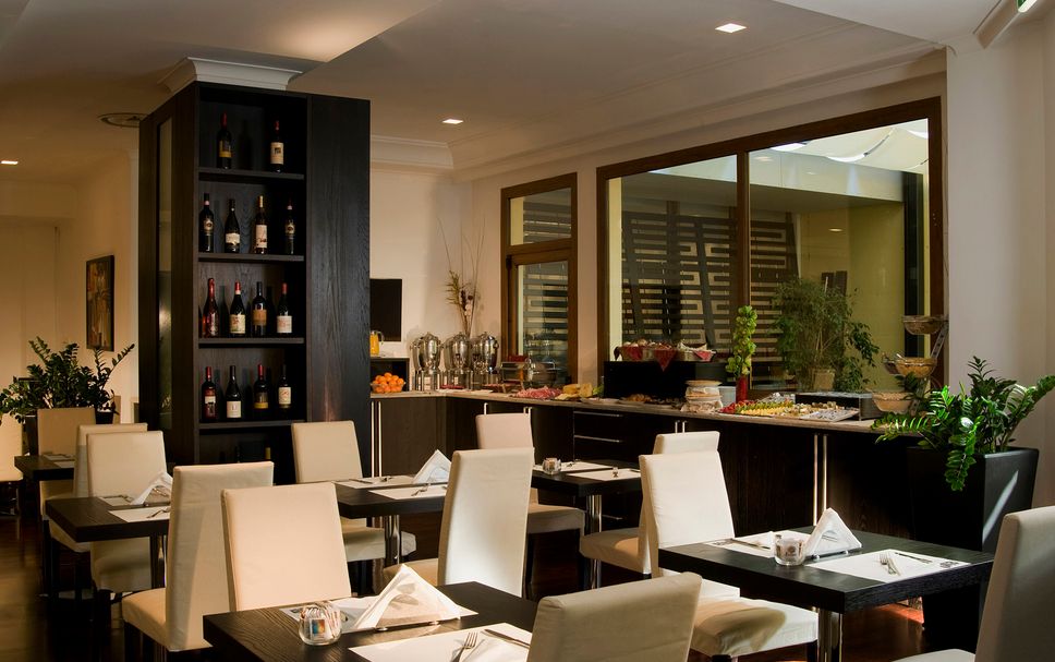 Restauracja Zdjęcie