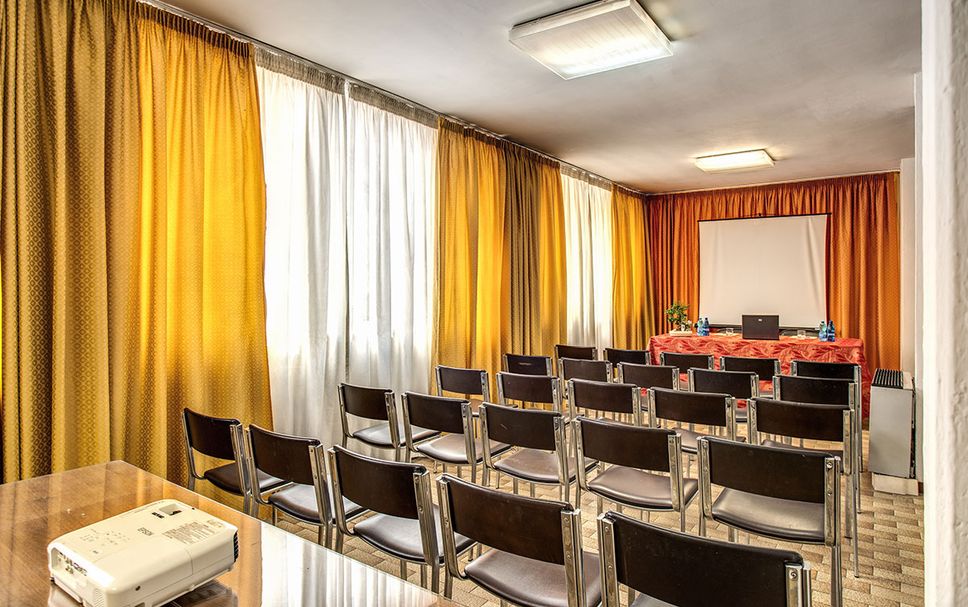 Sala konferencyjna Zdjęcie