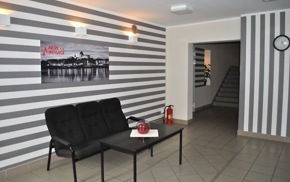 Lobby Zdjęcie