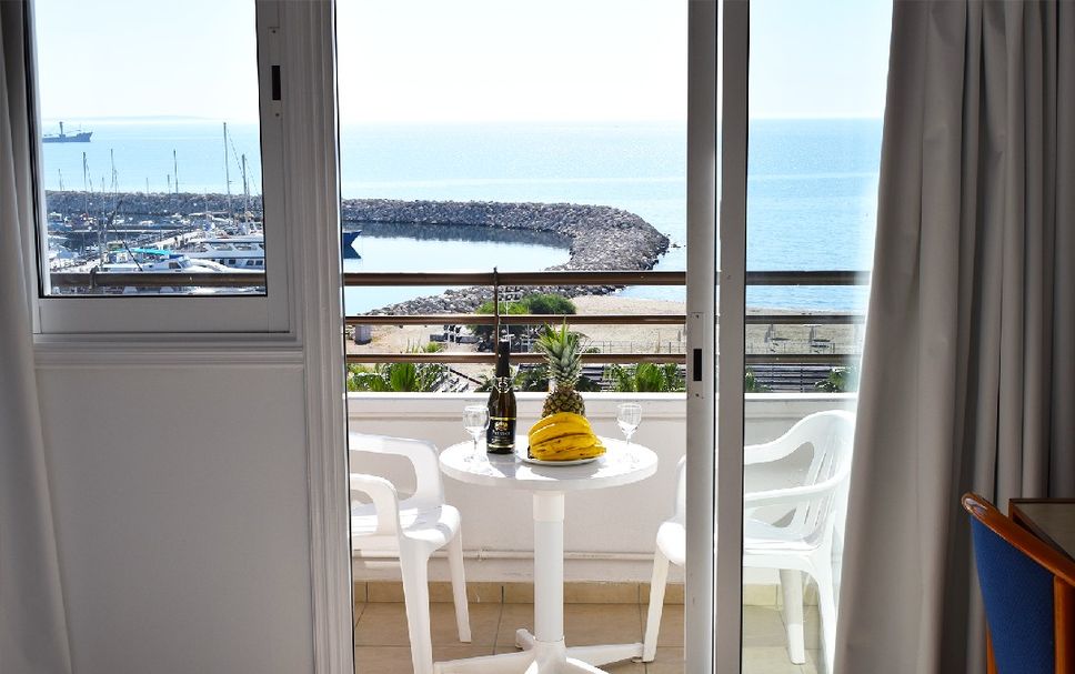 Balkon Zdjęcie