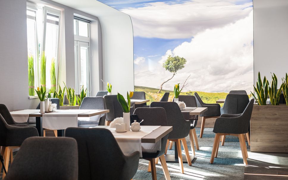 Restauracja Zdjęcie