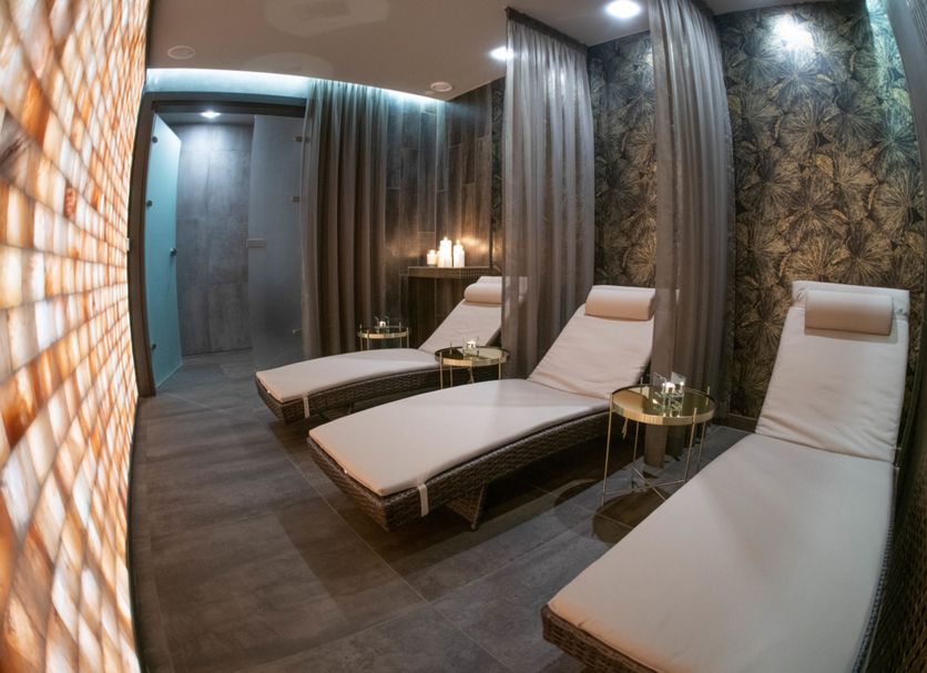 Spa Zdjęcie