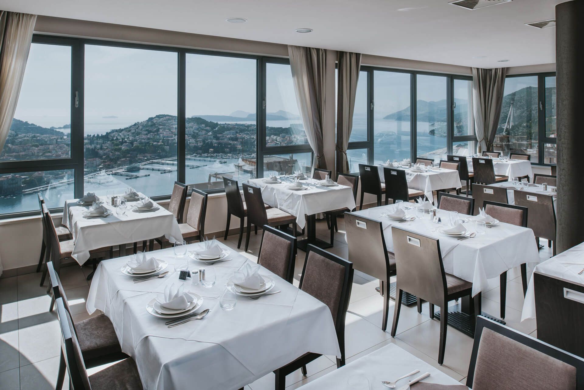 Restauracja