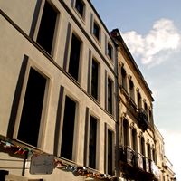 Aqua Ria Boutique Hotel