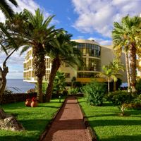 Pestana Palms